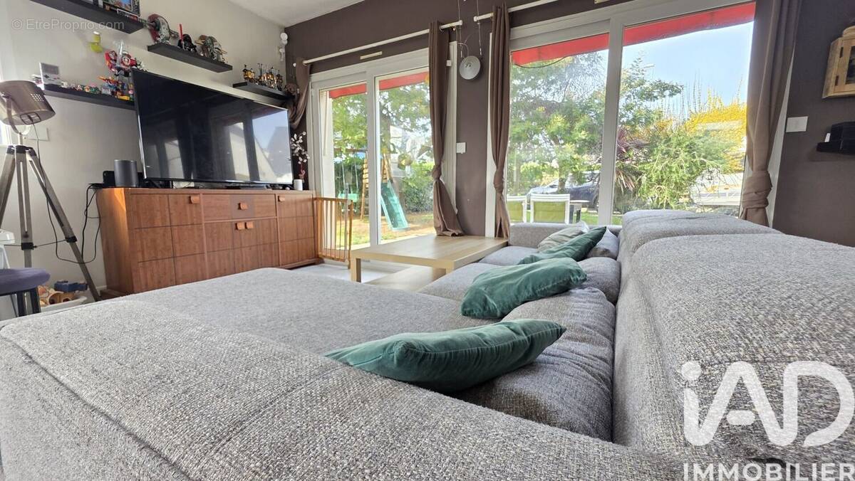 Photo 1 - Maison à SAINT-BRIEUC