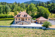 Maison à LUCINGES