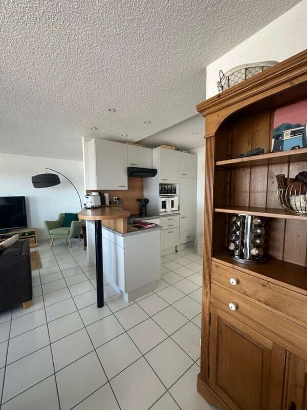 Appartement à PLOEMEUR