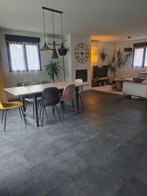 Maison à MARCHIENNES