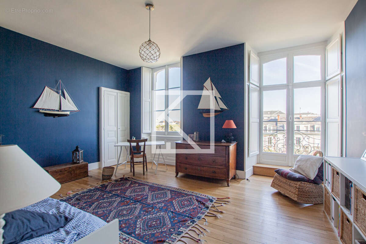 Maison à ANGERS