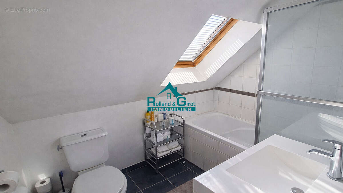 Maison Ercé Pres Liffré - photo 7
