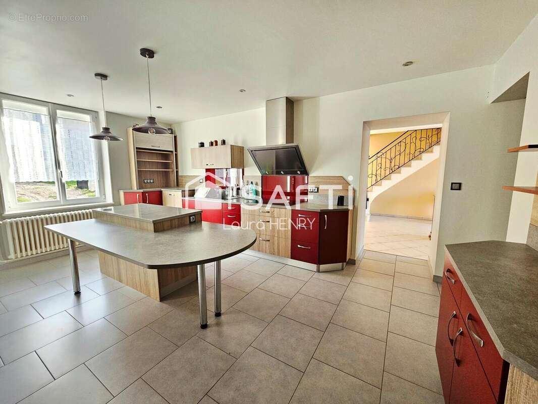 Photo 3 - Maison à VERDUN