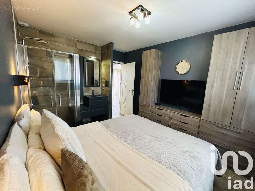 Photo 7 - Maison à AVRANCHES