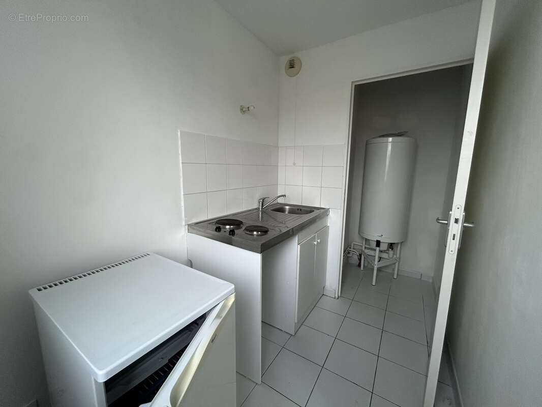 Appartement - photo 3