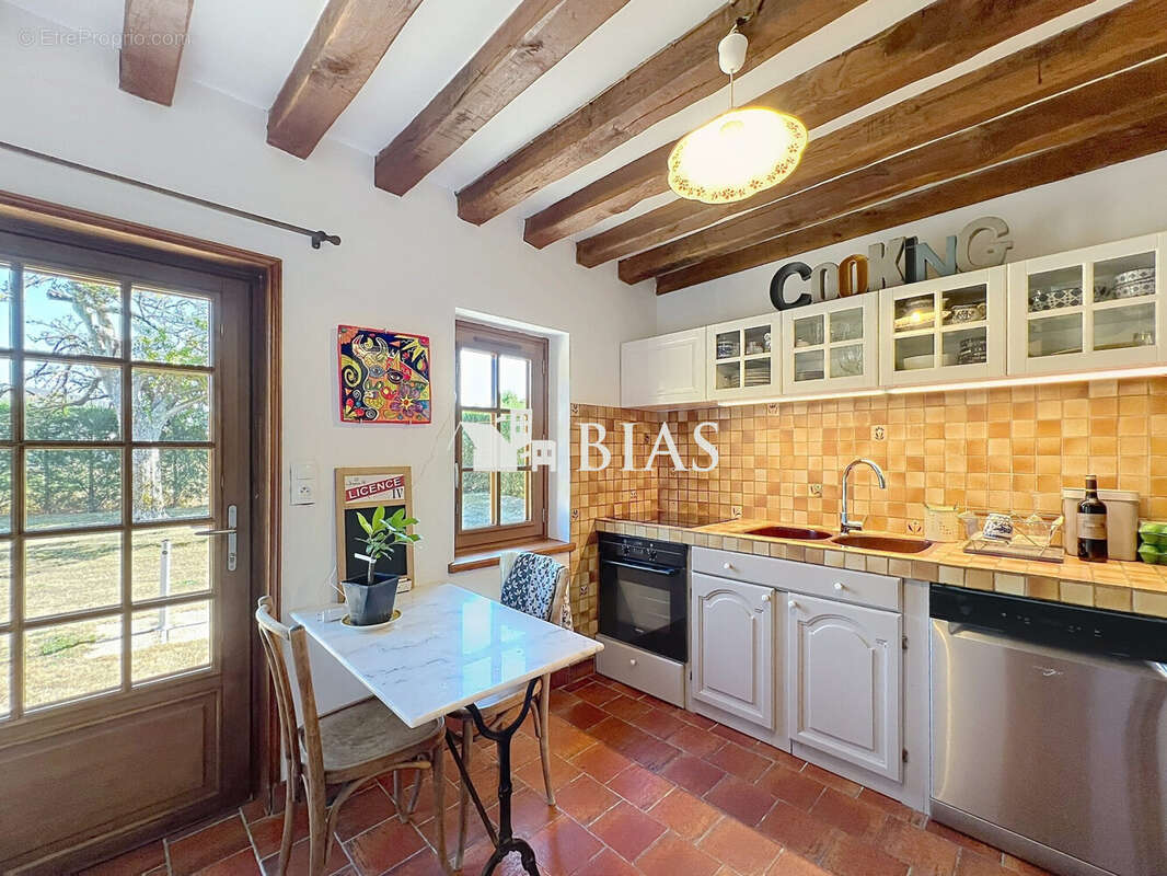 Maison 104 m² à Bernay  - photo 5