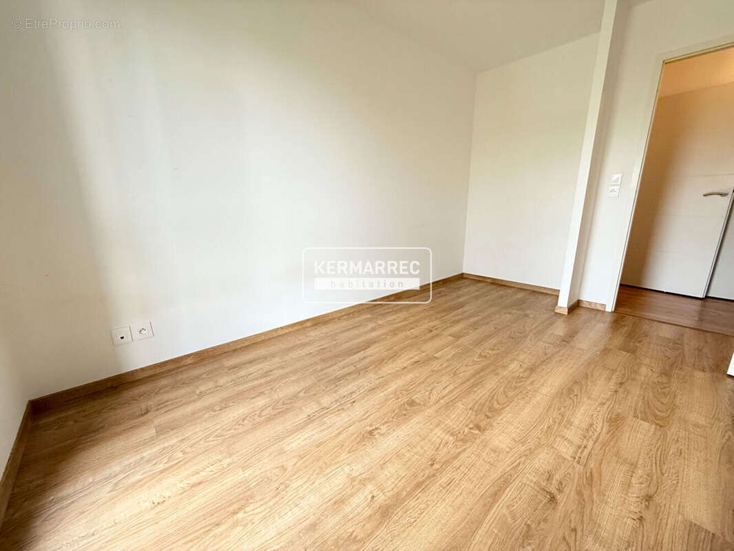 Appartement à SAINT-SEBASTIEN-SUR-LOIRE