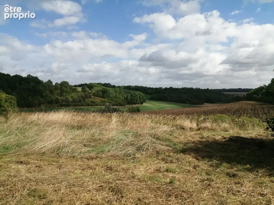 Magnifique grange, vue sur la campagne - photo 2