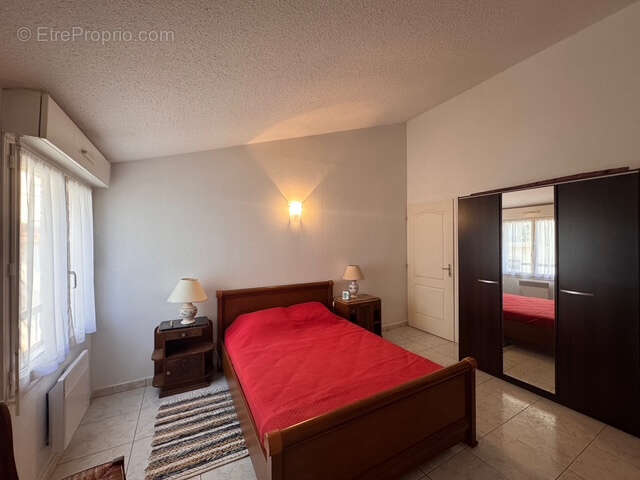 Appartement à PORT-VENDRES