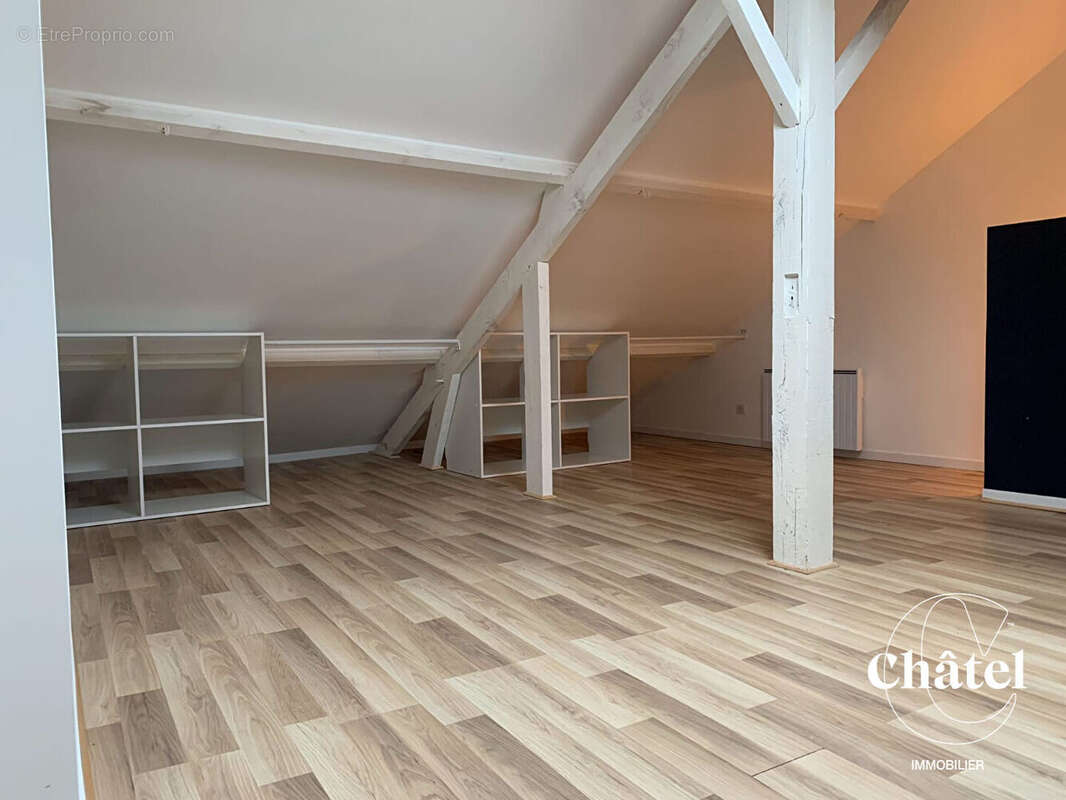 Appartement à GOUVIEUX