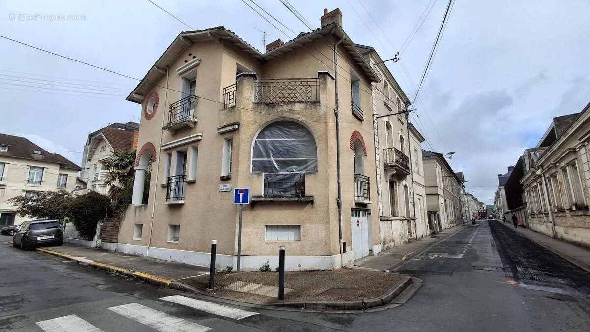 Maison à PERIGUEUX