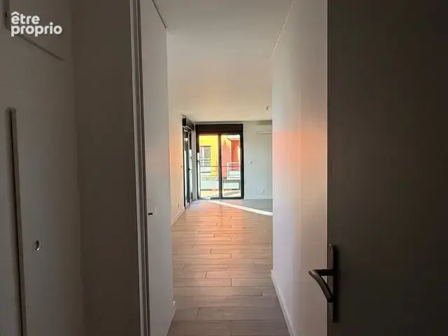 Albi - Résidence de standing située à la Faculté Champollion - photo 3