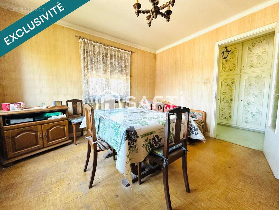 Photo 7 - Maison à HIRTZBACH