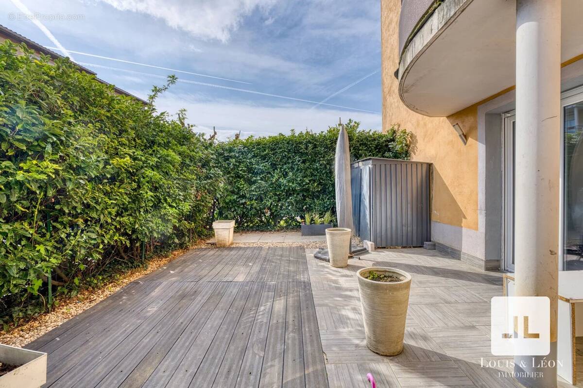 Appartement à VILLEFRANCHE-SUR-SAONE