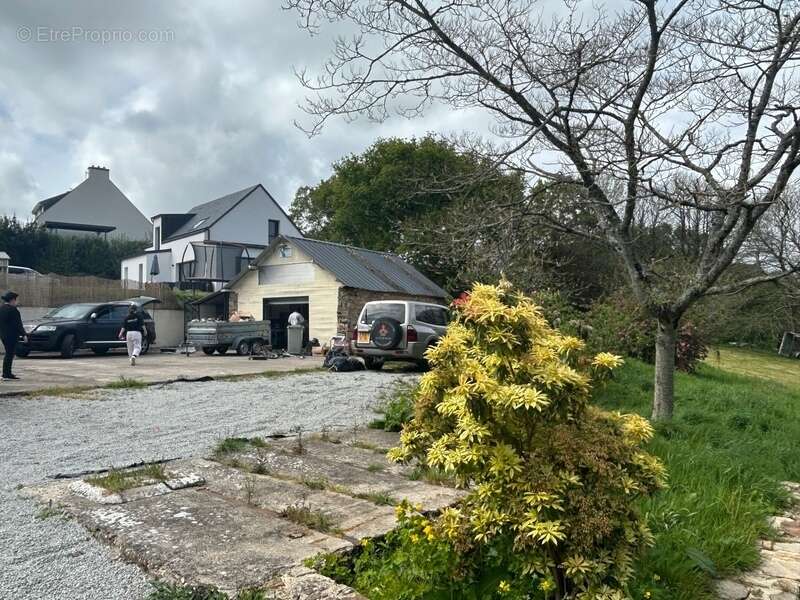 Maison à GRAND-CHAMP