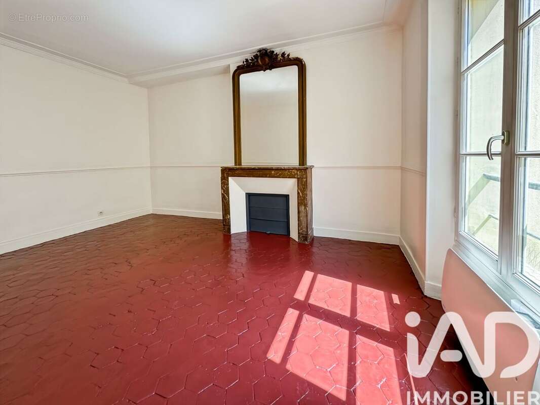 Photo 4 - Appartement à VERSAILLES