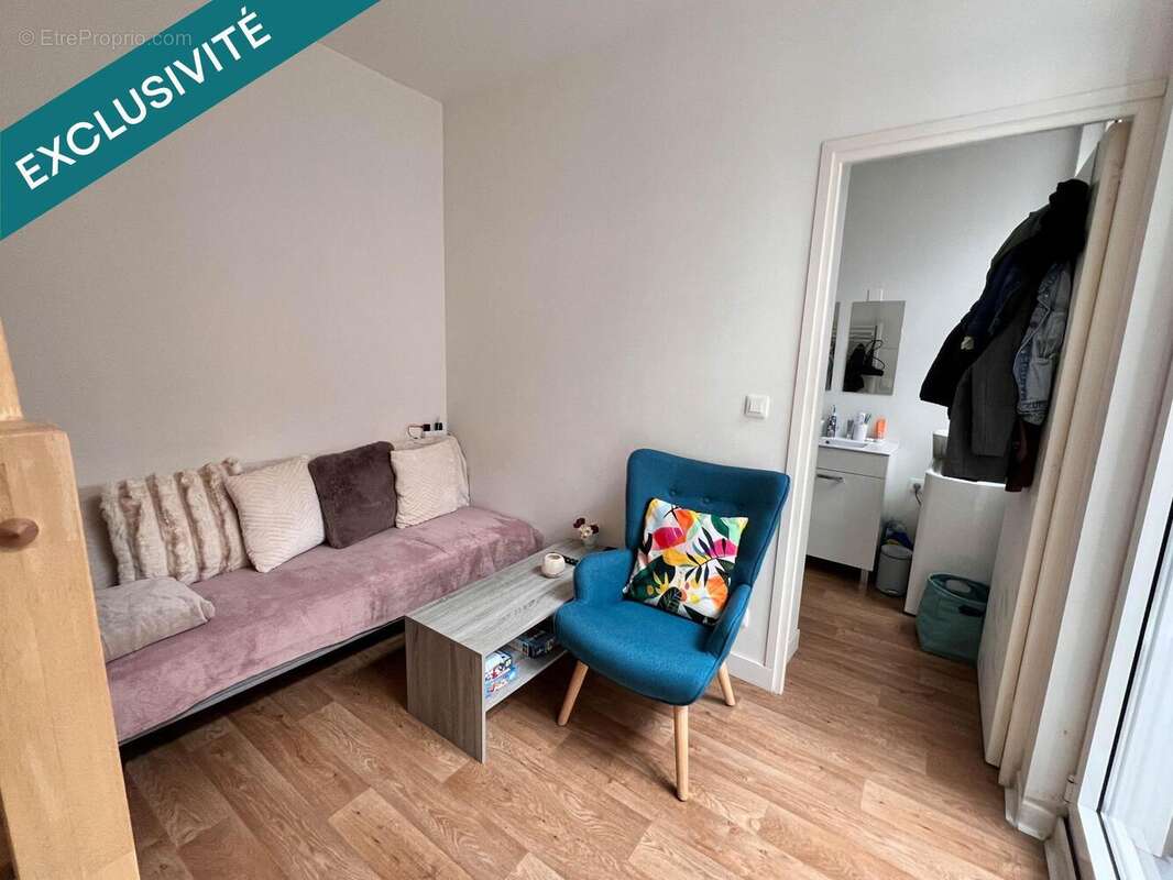 Photo 4 - Appartement à CAPINGHEM