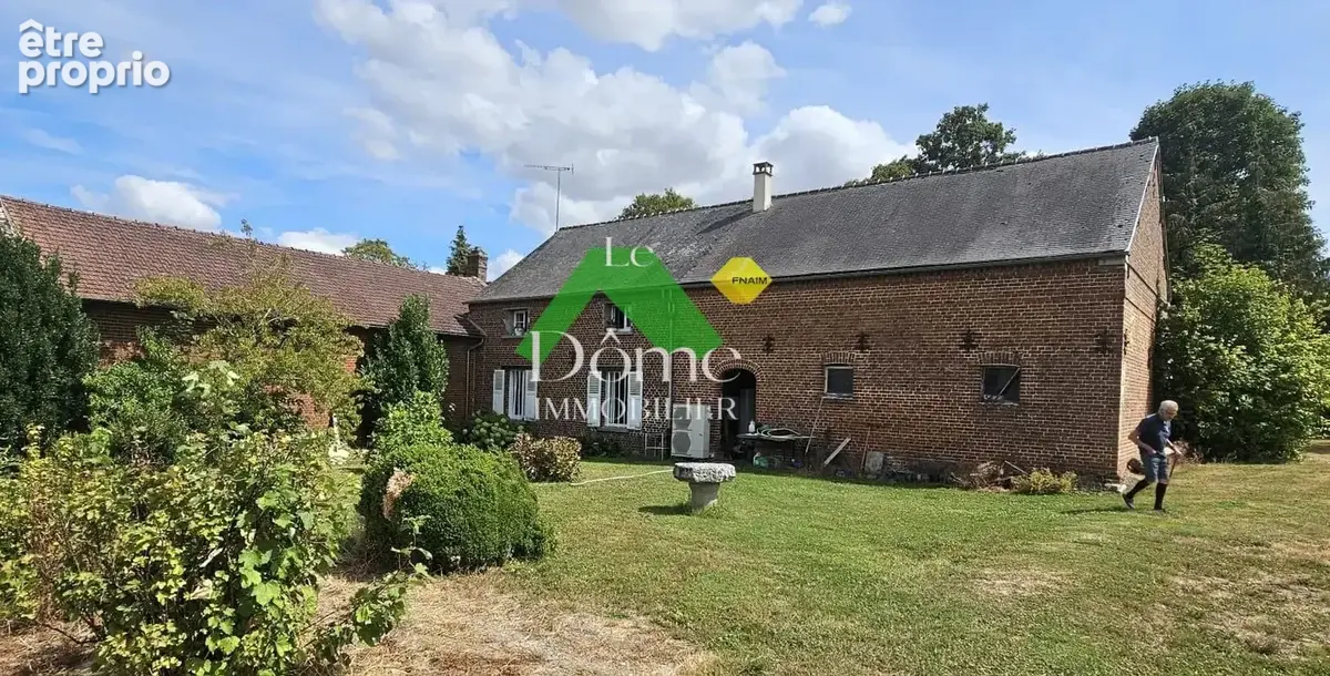 Maison 175 m² à Sainte-Genevieve  - photo 2