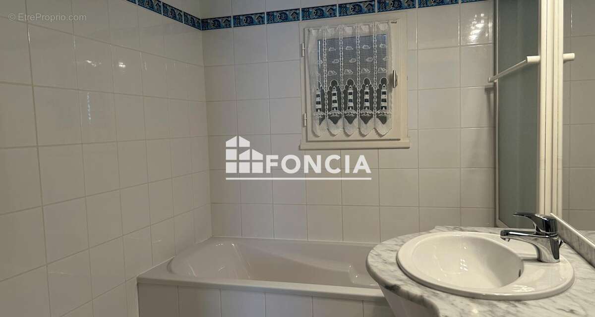 Maison à SAINT-MARTIN-DE-RE