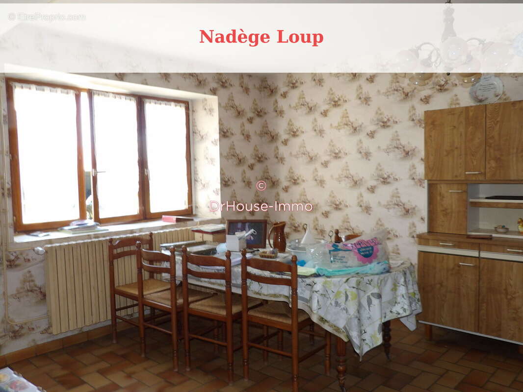 Maison 131 m² à Taingy  - photo 8