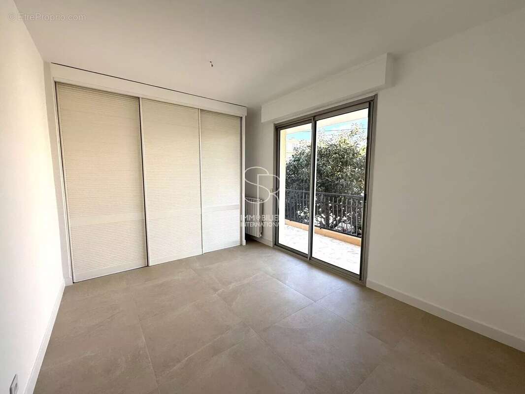 Appartement à CAGNES-SUR-MER