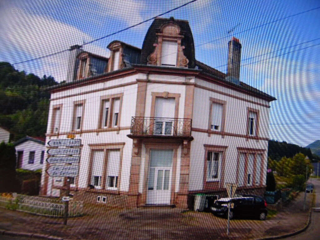 Maison à SENONES
