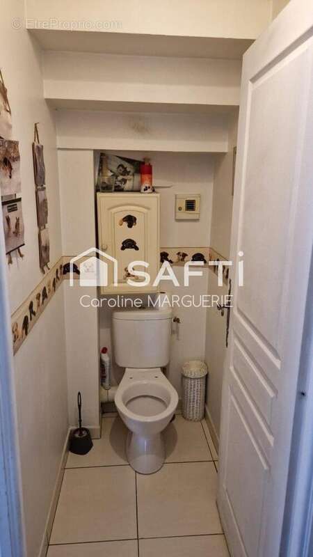 Photo 6 - Maison à TOULON