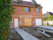 Maison à LA FERTE-GAUCHER