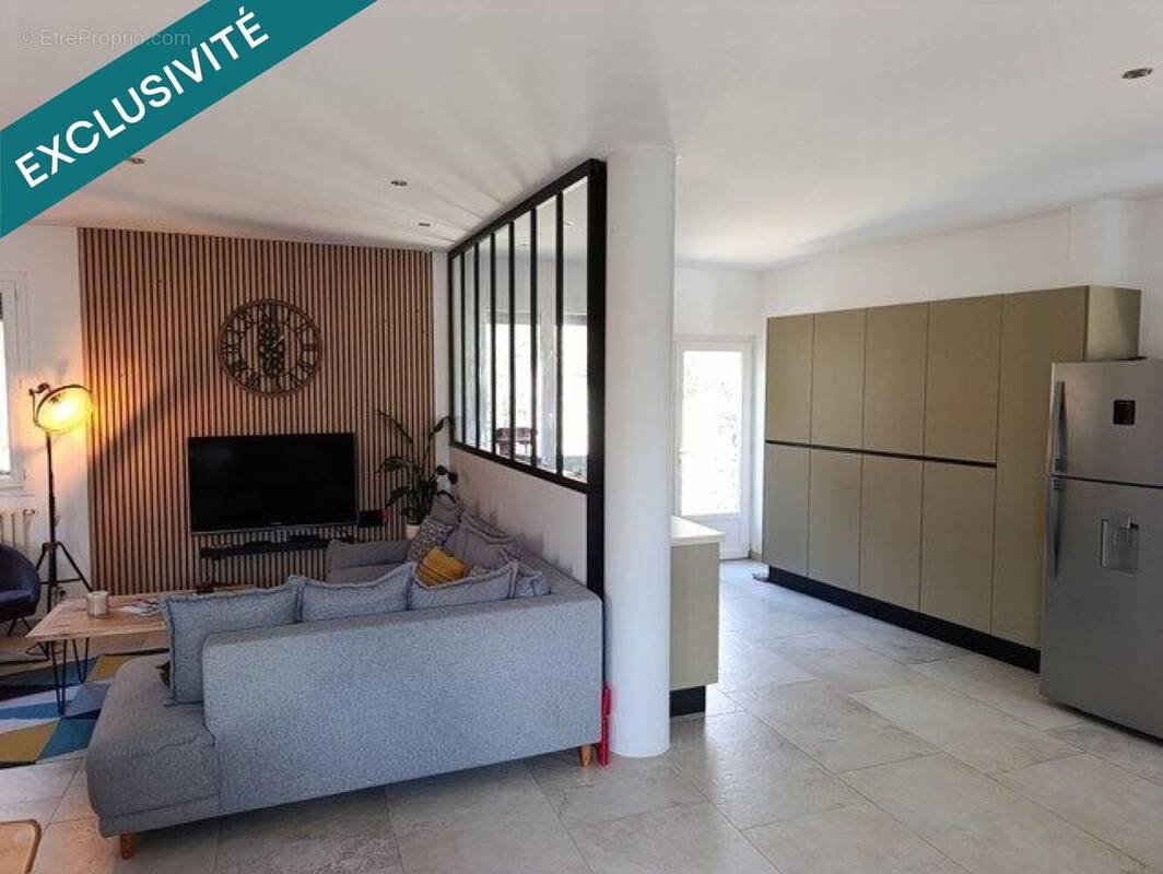 Photo 1 - Maison à MOUSSAC