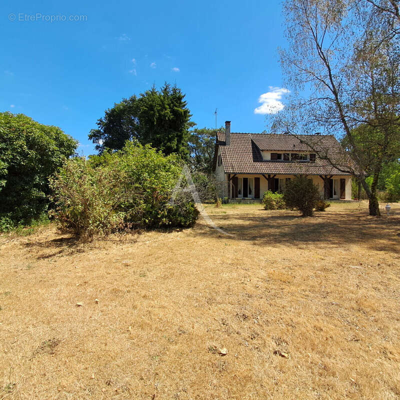 Maison Chatenoy - photo 14