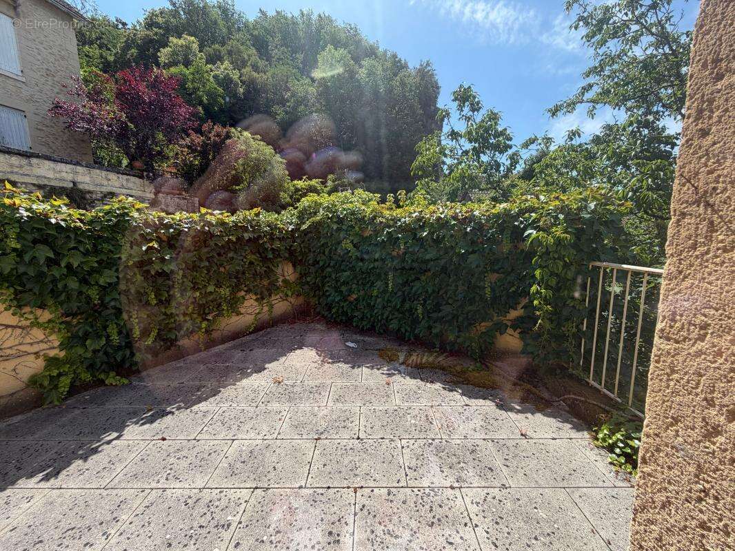 Maison de charme entièrement rénovée avec garage et jardin au cœur de La Roque-Gageac - photo 31
