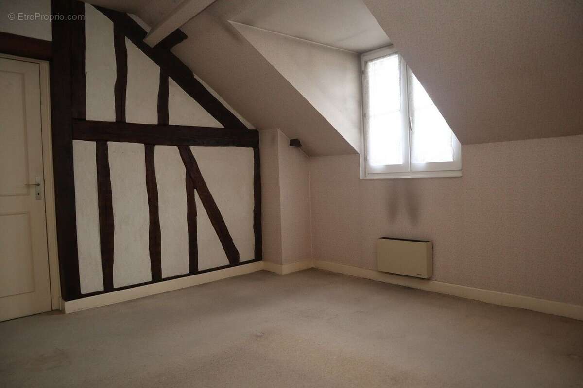 Appartement à MONTARGIS