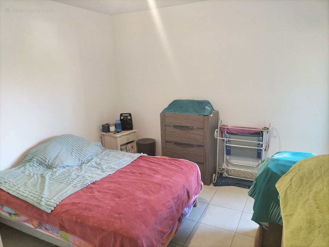 Appartement à HYERES