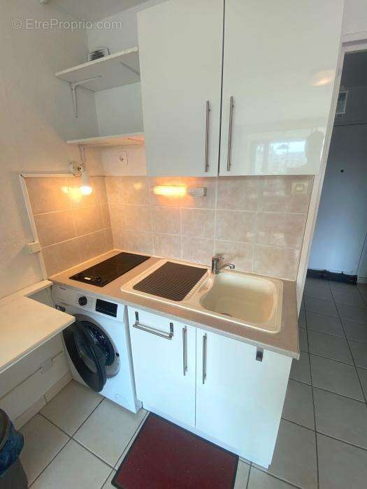 Appartement à LE GRAU-DU-ROI