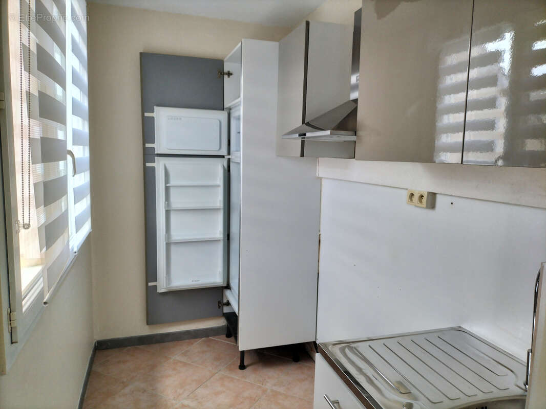 Appartement à LAVAL