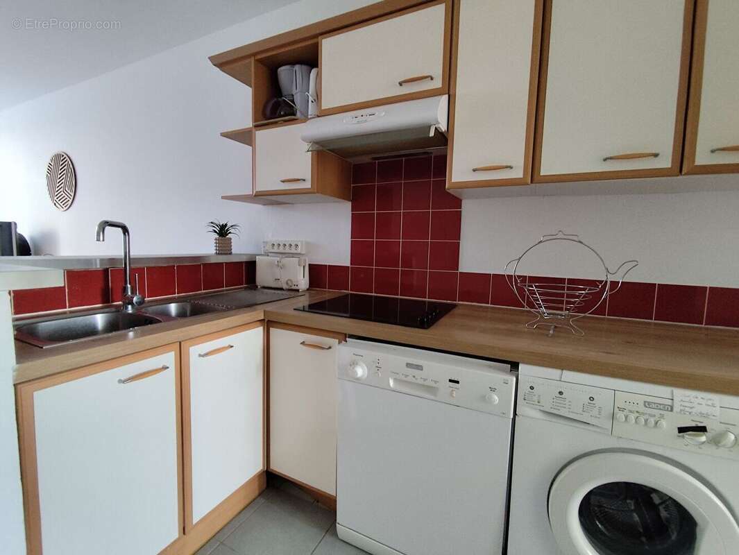 Appartement à LE POULIGUEN