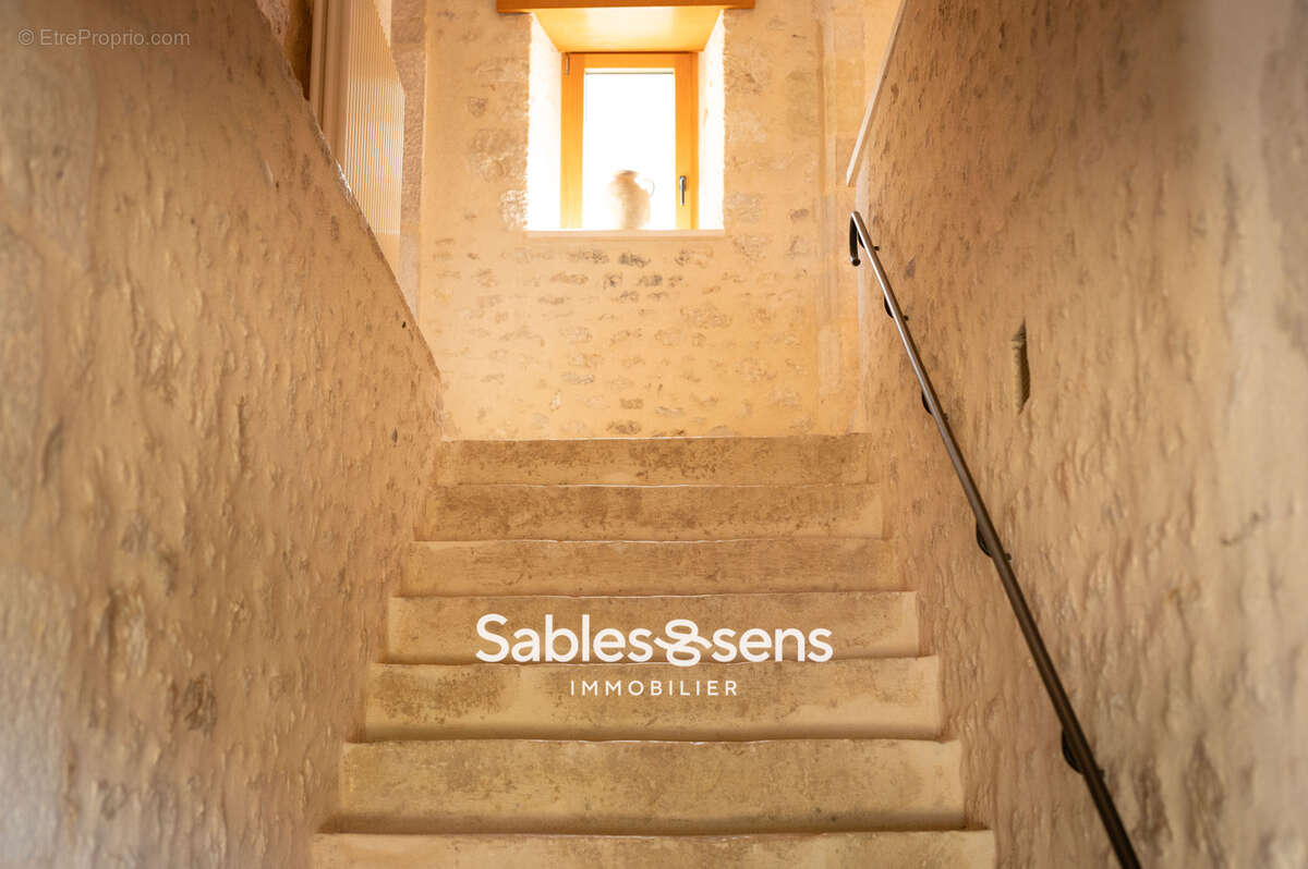 Maison à SAINTE-VERGE