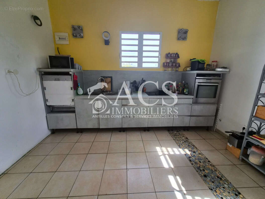 Appartement à DUCOS