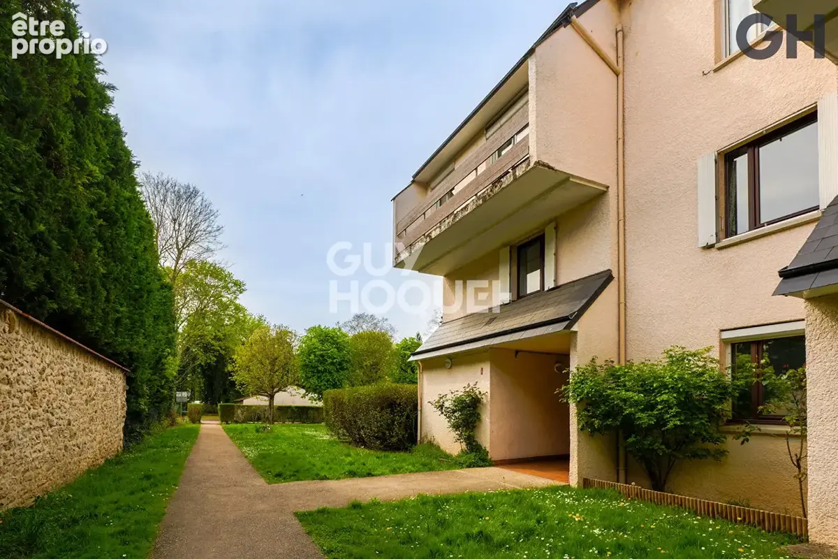 Appartement 3 pièces (70m²) à soisy-sur-seine - photo 2