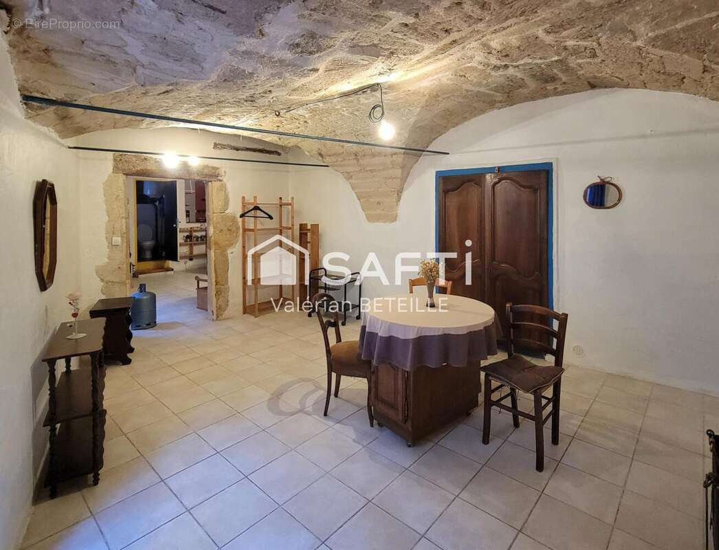 Photo 6 - Maison à TRESSAN