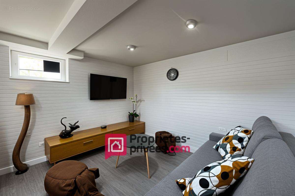 Maison à FURDENHEIM