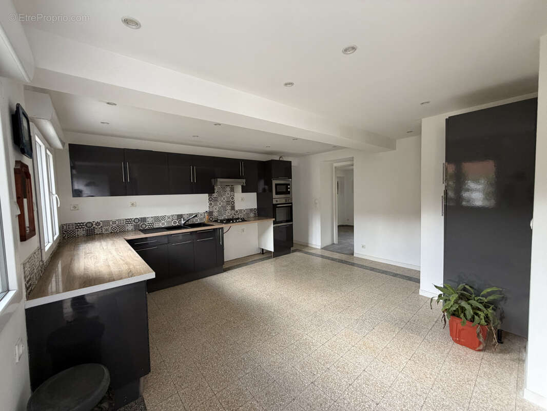 Maison à SAINT-GERMAIN