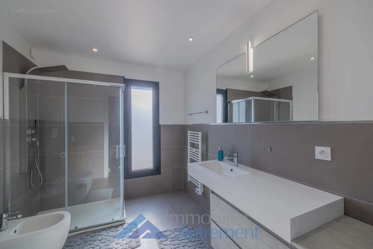 Maison à SAINT-TROPEZ