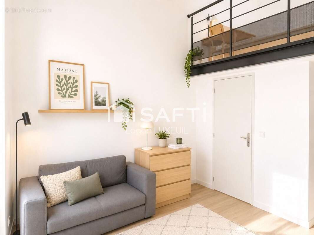 Photo 4 - Appartement à MARSEILLE-10E
