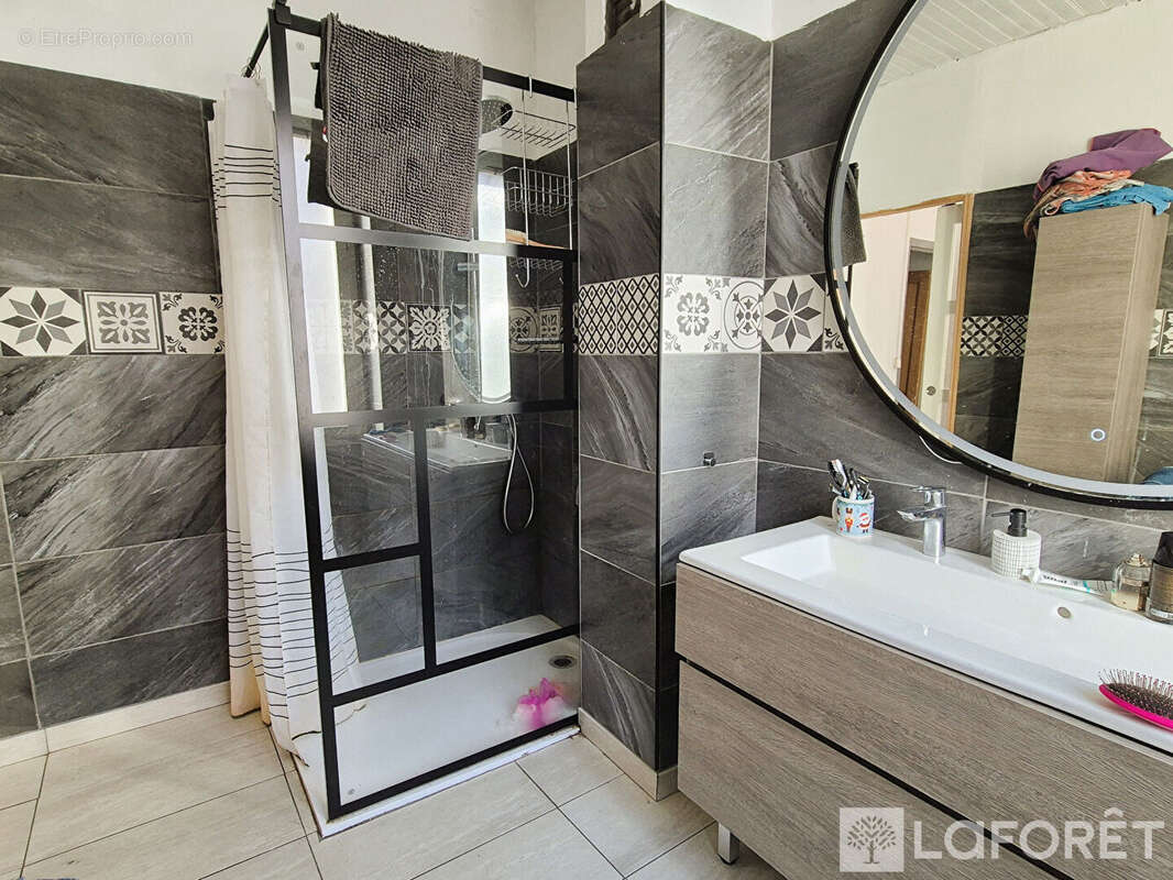 Maison de charme (104m2) proche centre-ville - photo 6