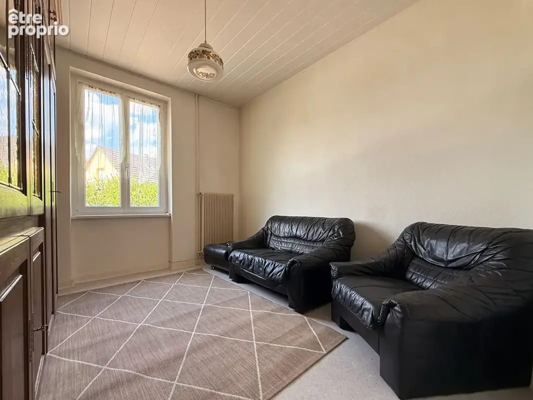 Maison 5 pièces à vendre à Willer-sur-Thur - Calme et Confort - photo 4