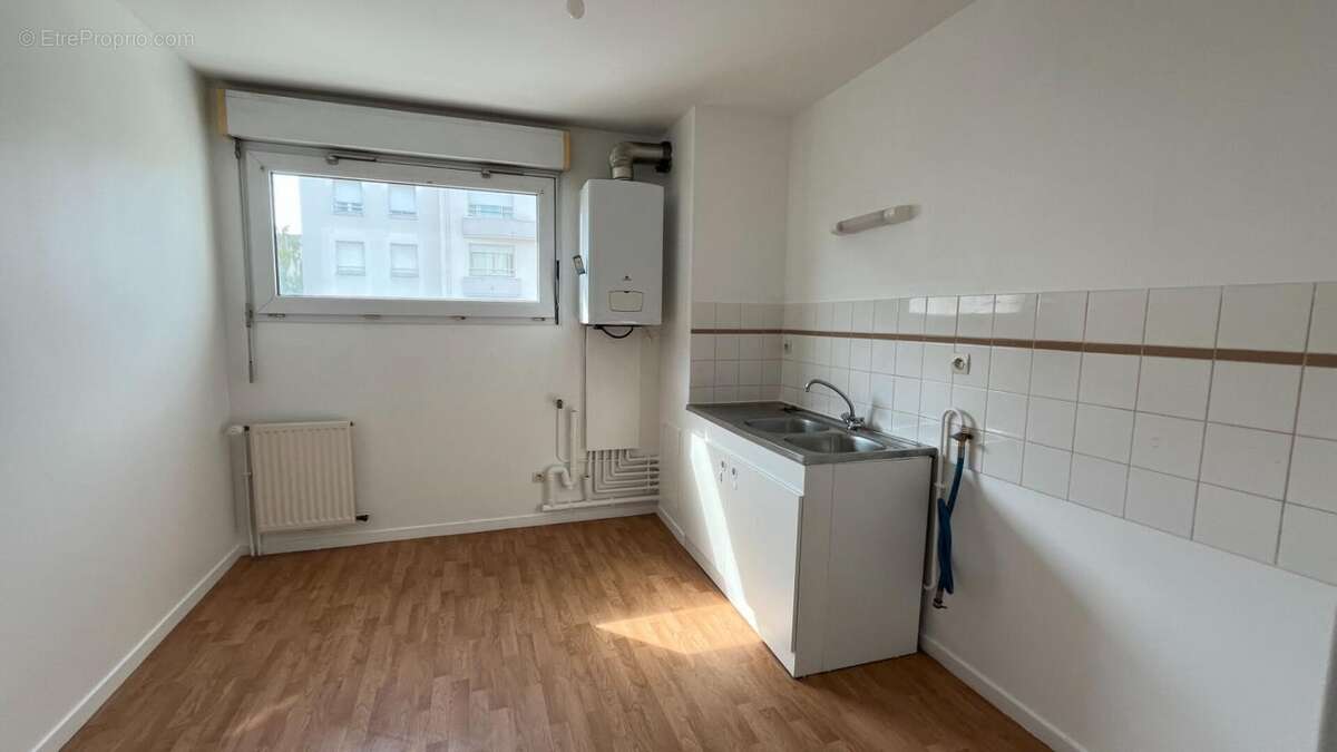 Appartement à ANGERS