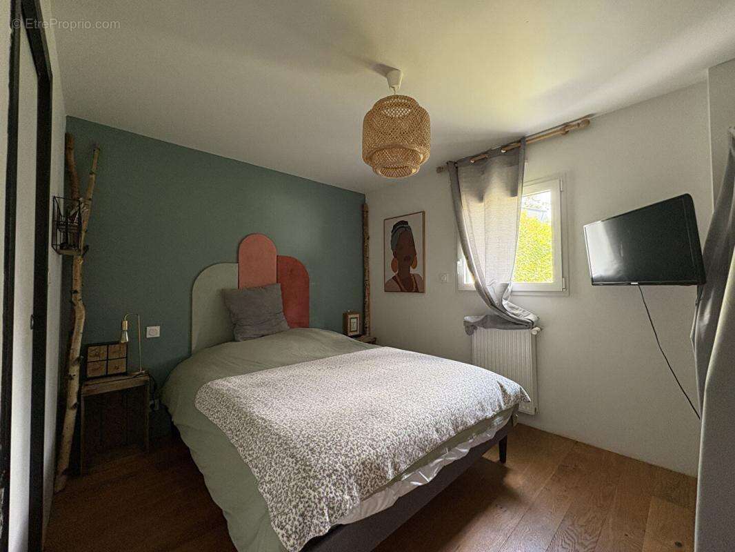 A vendre CLOHARS CARNOET (29360) Maison 6 pièces 4 chambres 90 m2 - photo 11