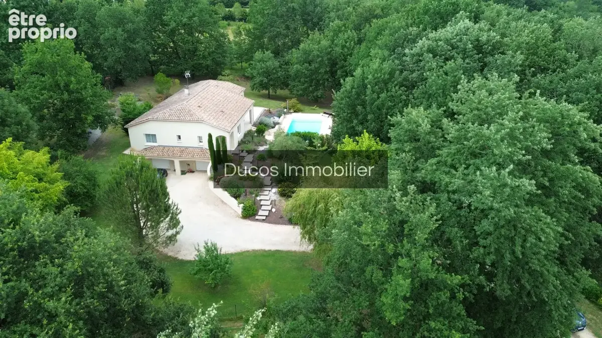 Maison contemporaine 1 h de bordeaux - photo 3