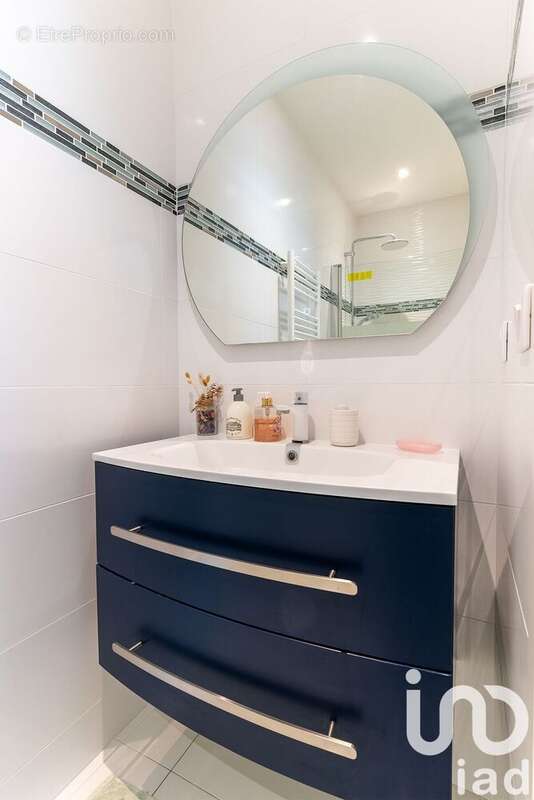 Photo 8 - Maison à CONDE-SAINTE-LIBIAIRE